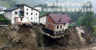 Thứ Bảy tuần XXIII Thường niên: “Lòng có đầy, thì miệng mới nói ra”