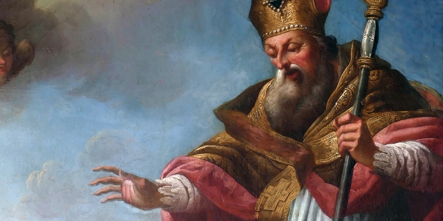 Ngày 24/4: Thánh Fiđêlê đệ Sigmaringa, tử đạo (1528-1622)