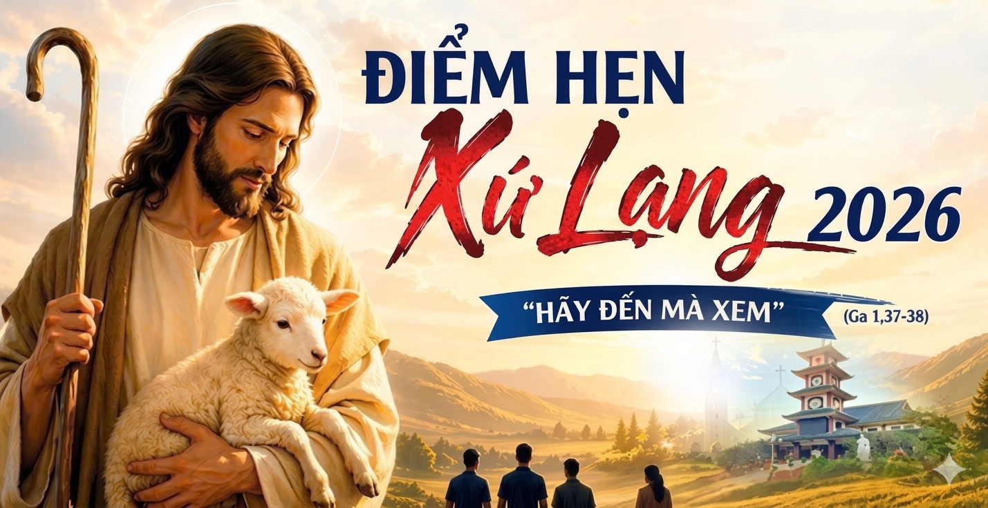 Điểm hẹn Xứ Lạng 2026