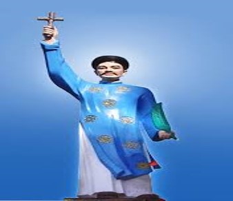 Ngày 11/5: Thánh Mátthêu Lê Văn Gẫm: Thà chết, tôi cam chịu, chẳng thà bỏ đạo tôi giữ từ bé đến lớn