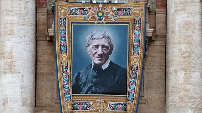 Thánh John Henry Newman sẽ trở thành Tiến sĩ thứ 38 của Giáo hội