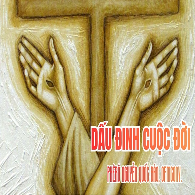 Dấu đinh cuộc đời