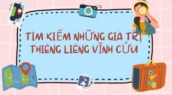 Suy niệm Lời Chúa, Chúa Nhật XVIII Thường niên, năm C: tìm kiếm những giá trị thiêng liêng vĩnh cửu