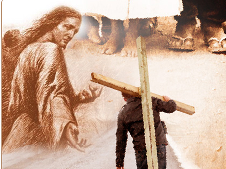 Chúa nhật Tuần XXIII Thường niên, năm C