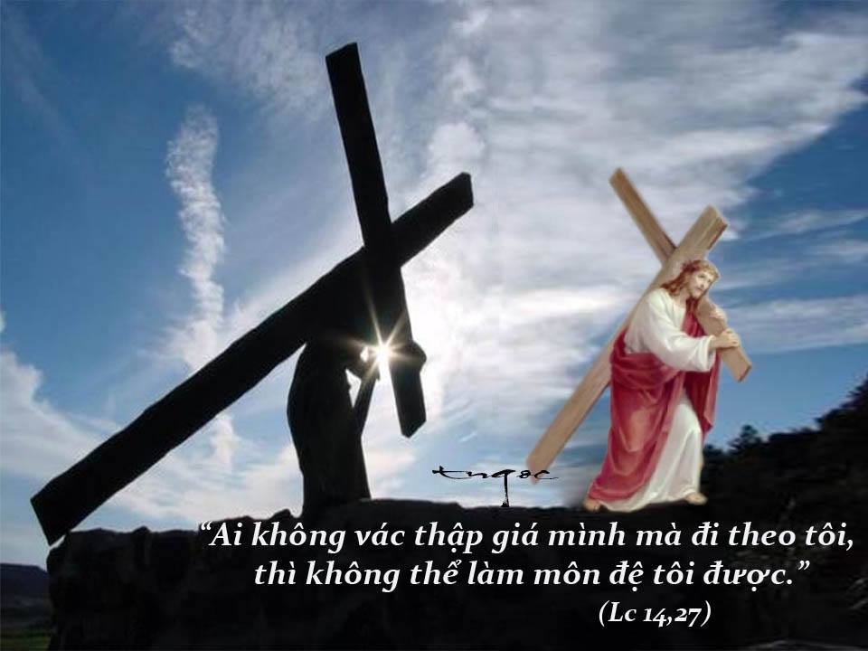 Các Bài Suy Niệm Chúa Nhật XXIII Thường niên, năm C