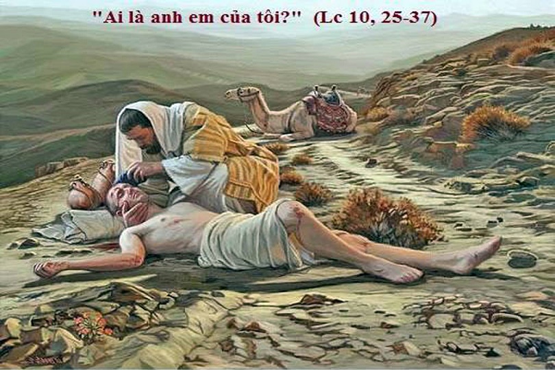 Thứ Hai Tuần 27 Thường niên