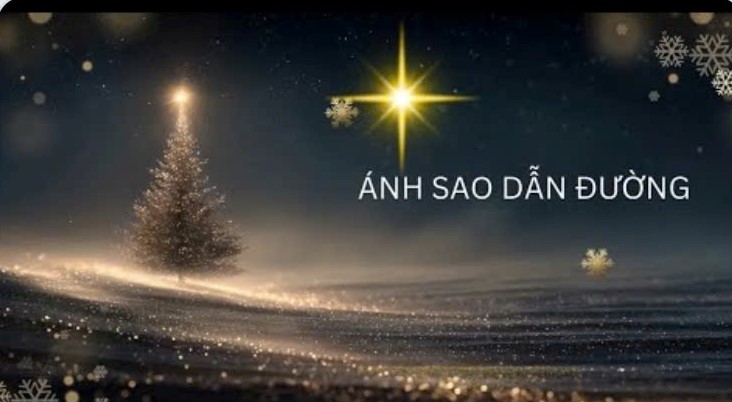 Suy niệm Lời Chúa, Chúa Nhật Chúa Hiển Linh, năm A: Ánh Sao dẫn đường