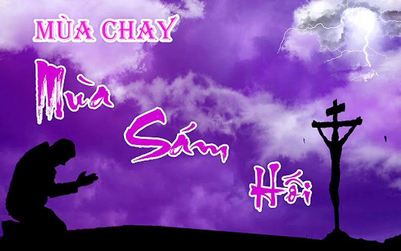 Chúa nhật I Mùa Chay - Năm C