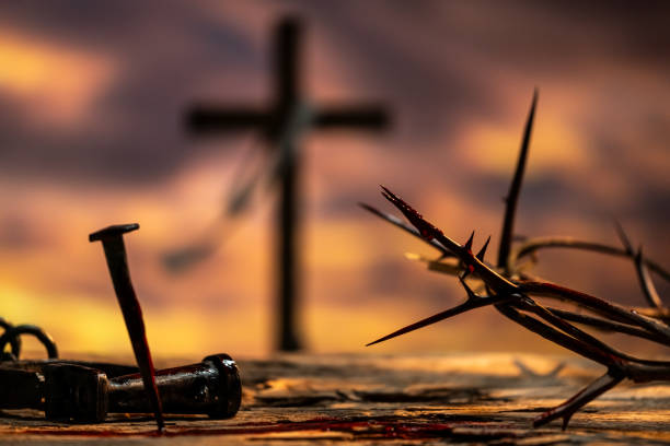 Thứ Sáu Tuần Thánh: Chỉ Có Tình Yêu Cứu Được Thế Gian