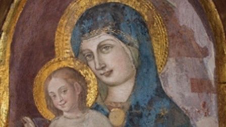 Tháng hoa kính Đức Mẹ