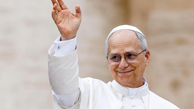 Đức Thánh Cha: Không để khoa học làm chủ con người