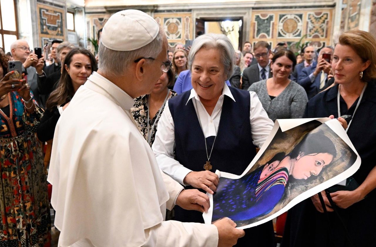 Đức Thánh Cha: Người tị nạn và di dân là chứng nhân hy vọng