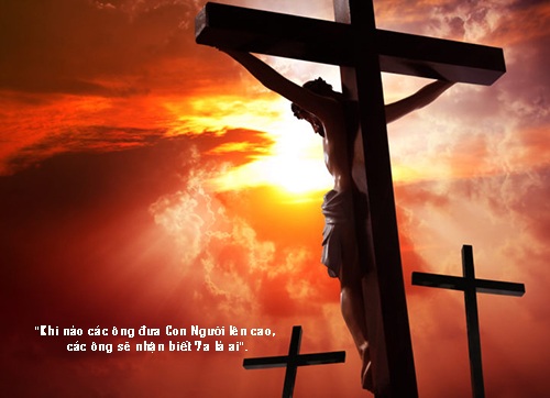 Thứ Ba Tuần 5 Mùa Chay - Năm C