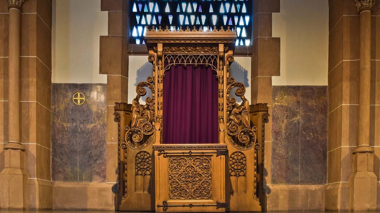 Hiệp hội Giáo sĩ Công giáo bảo vệ tính bất khả xâm phạm của ấn tín tòa giải tội