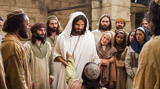 Thứ Hai tuần 23 Thường niên