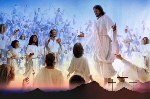 Vui học Kinh Thánh: Chúa Nhật XXXII Thường niên, năm C