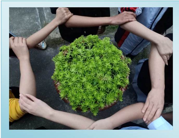 Caritas Giáo phận Lạng Sơn Cao Bằng: Cùng Nhau Chăm Sóc