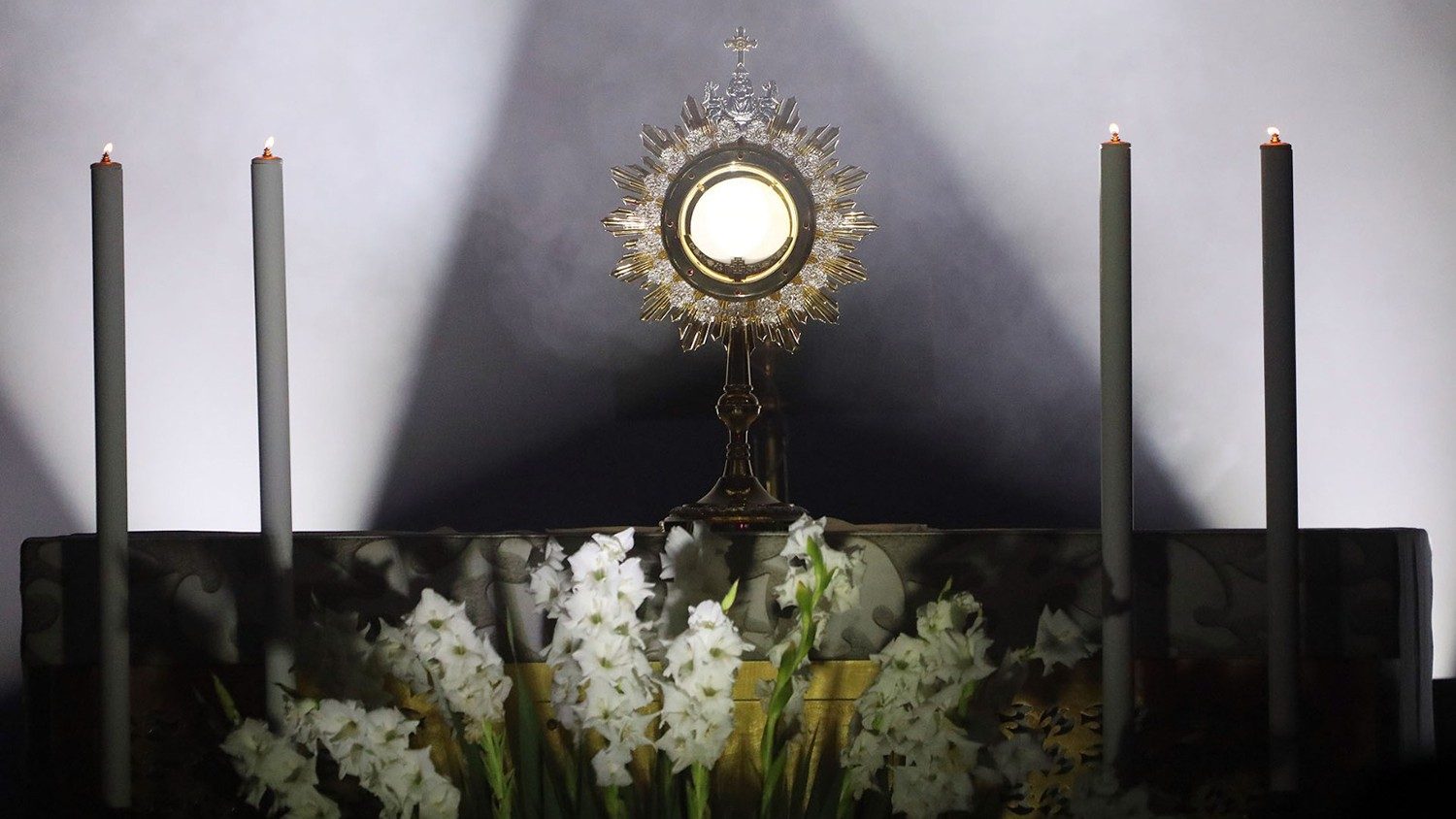 Vatican công nhận phép lạ Thánh Thể đầu tiên tại Ấn Độ