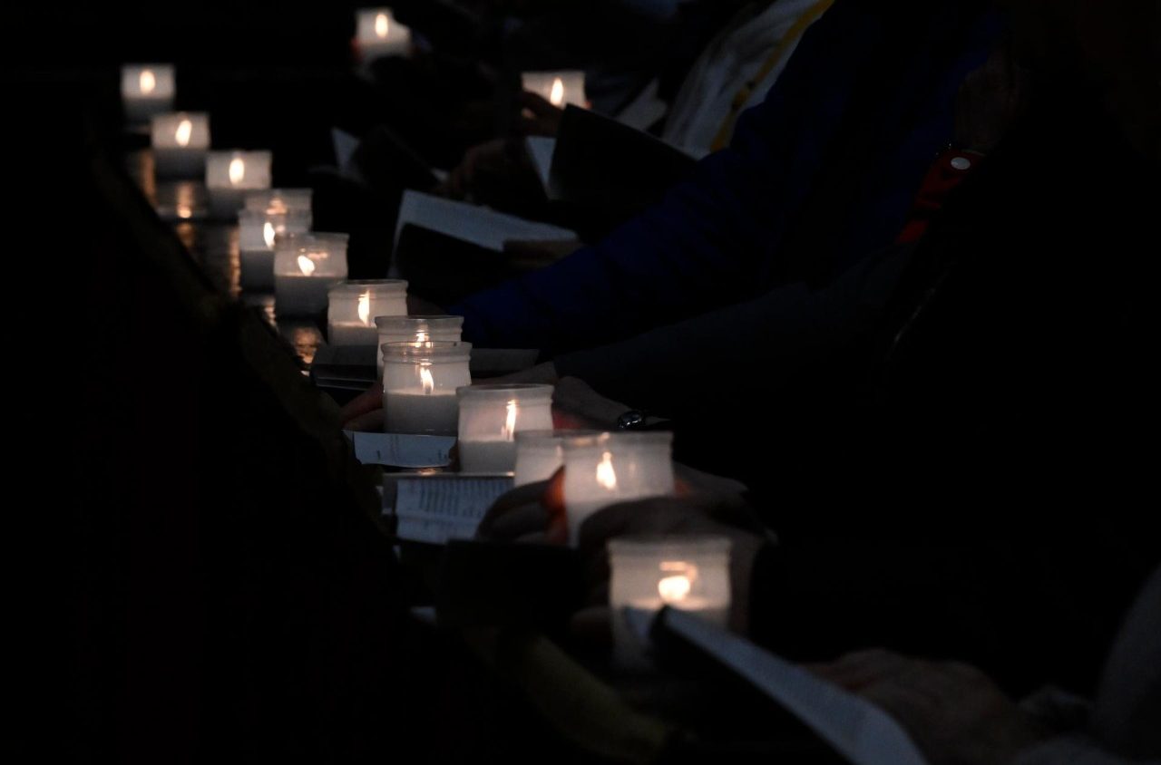 Hội nghị quốc tế “PAX ET BONUM” và rước nến cầu nguyện cho hoà bình