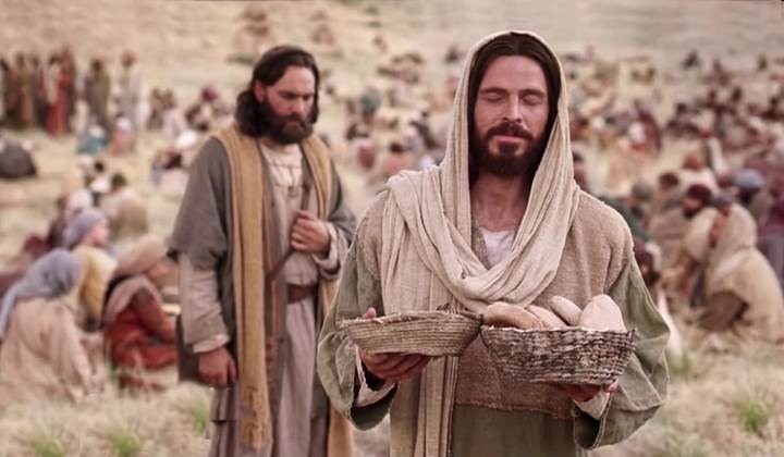 Suy Niệm Tin Mừng Thứ Ba Sau Lễ Hiển Linh