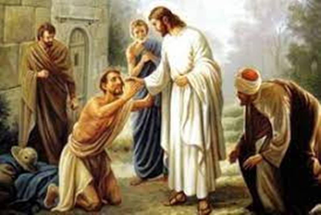 Suy niệm Tin Mừng Thứ Sáu sau lễ Hiển Linh