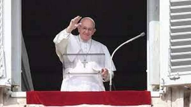 Kinh Truyền Tin: Chúa lên thuyền cuộc đời chúng ta và mời chúng ta ra khơi