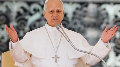 Ý Cầu nguyện tháng 3: Cầu nguyện cho việc giải trừ vũ khí và hòa bình