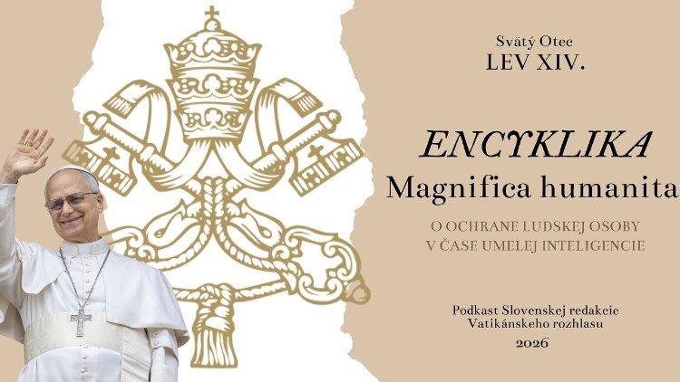 Trí tuệ nhân tạo và trí tuệ Giáo hội theo thông điệp Magnifica Humanitas