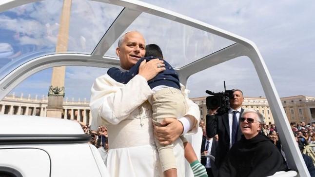 Thánh Lễ Năm Thánh giới truyền giáo và người di cư: "Ở lại" để truyền giáo bằng sự đón tiếp