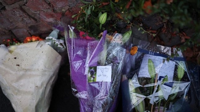 Giám mục Công giáo và Anh giáo hiệp thông cầu nguyện với cộng đoàn Dothái sau vụ khủng bố ở Manchester