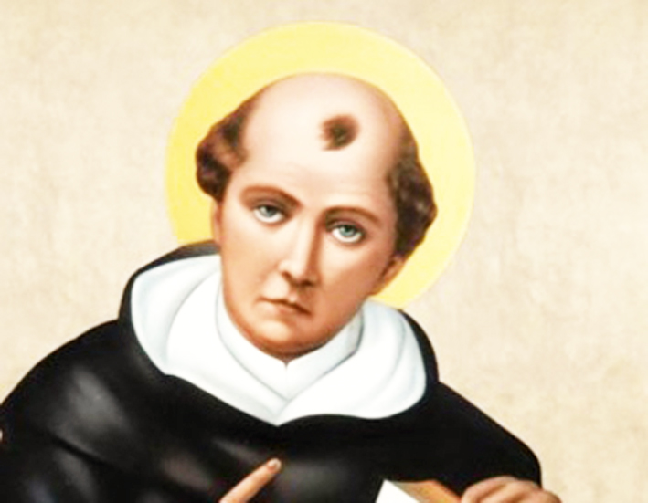 Ngày 28/01: Thánh Thomas D'Aquin (Tôma Aquinô) - Linh mục, tiến sĩ hội thánh
