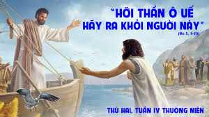 Thứ Năm tuần IV Thường niên: “Người ban cho các ông quyền trừ quỷ”