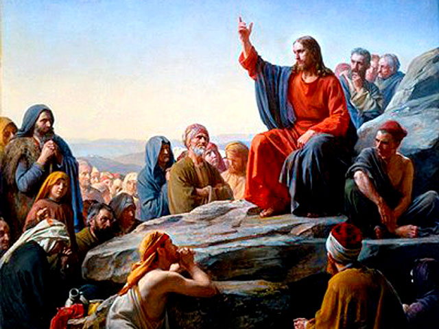 Thứ Ba tuần I Mùa Chay - Năm C