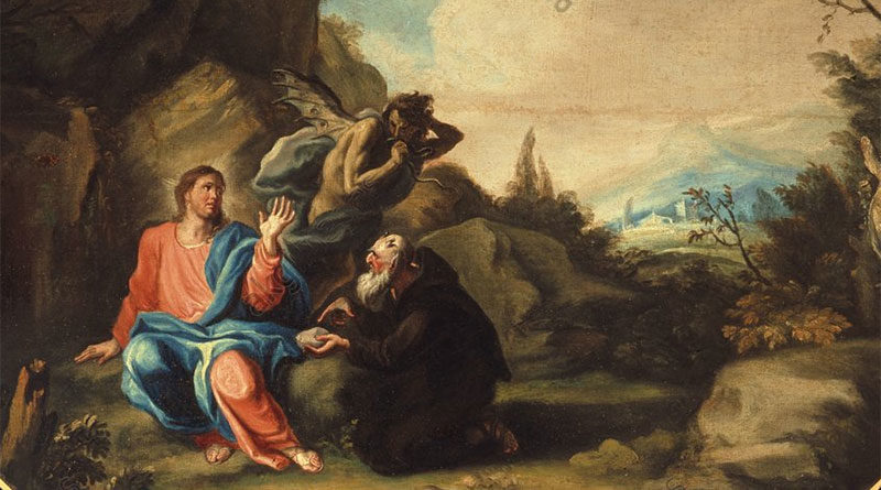 Các bài Suy niệm Chúa Nhật I Mùa Chay, năm C