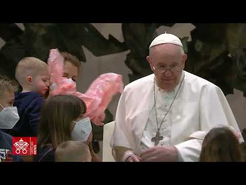 ĐTC đau buồn về vụ thảm sát ở Bucha, kêu gọi chấm dứt chiến tranh ở Ucraina