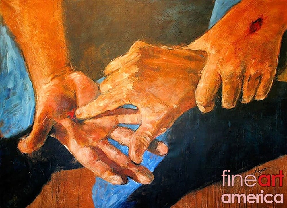 CHÚA NHẬT II PHỤC SINH, NĂM A: Chúa Nhật Về Lòng Thương Xót Của Thiên Chúa