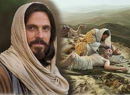 Chúa Nhật XV Thường Niên – Năm C