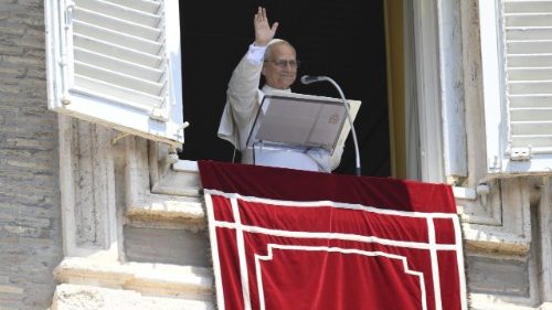 Kinh Truyền Tin 6/7: Thiên Chúa quảng đại gieo hạt giống và cần con người cộng tác gặt