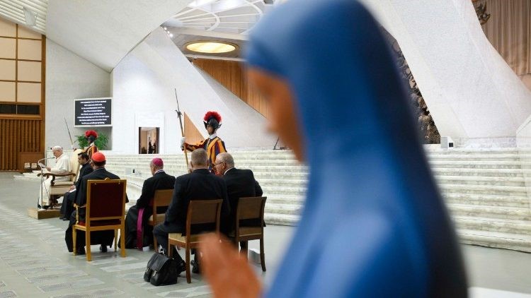 ĐTC Lêô XIV: Lòng sùng kính Đức Maria đích thực giúp chúng ta thoát sự hời hợt, cực đoan và thờ ngẫu tượng