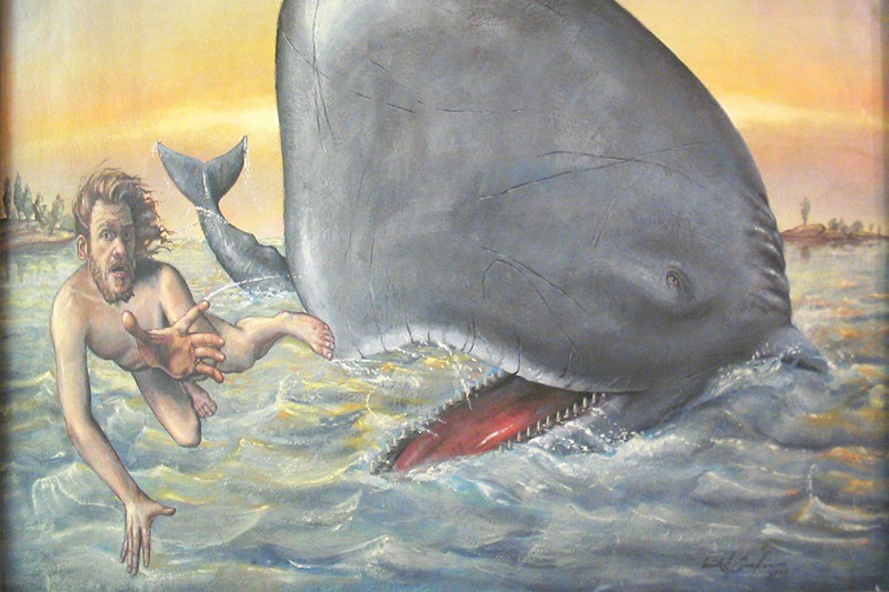 Thứ Tư tuần 1 Mùa Chay – Năm C