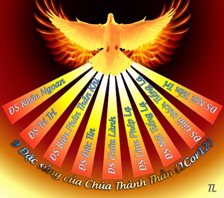 Các Bài Suy Niệm Lễ Chúa Thánh Thần Hiện Xuống, Năm C