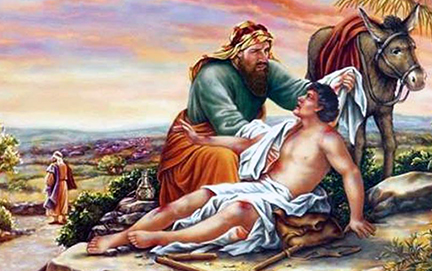 Các bài Suy niệm Chúa Nhật XV Thường niên, năm C