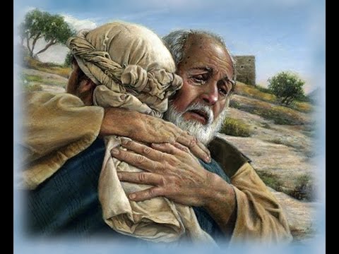 Vui học Kinh Thánh: Chúa Nhật XXIV Thường niên, năm C