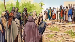 Chúa Nhật XXVIII Thường niên, năm C