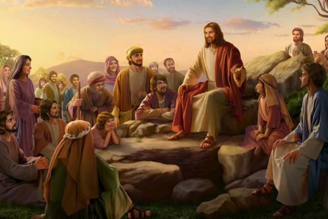 Các bài suy niệm Chúa nhật VI thường niên – năm c