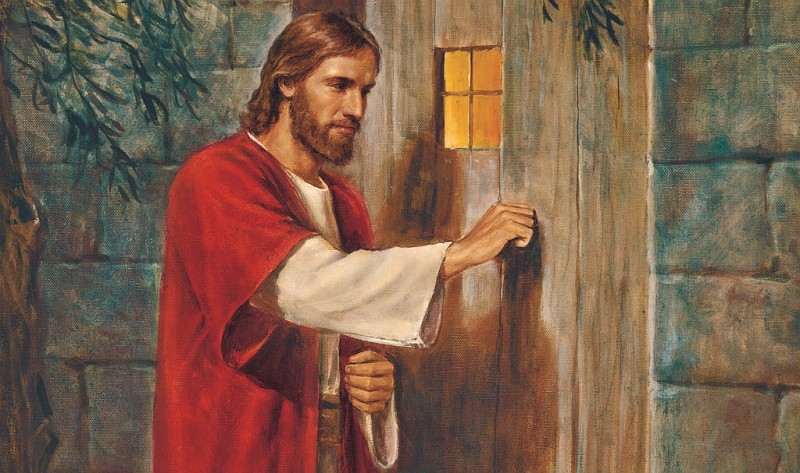 Thứ Năm tuần 1 Mùa Chay – Năm C