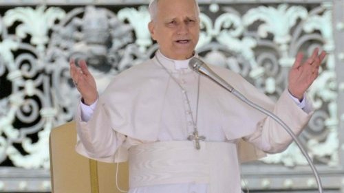 Đức Thánh Cha hoan nghênh thỏa thuận ngừng bắn giữa Mỹ-Israel và Iran