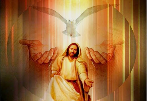 Thứ Ba sau Chúa Nhật IV Phục Sinh