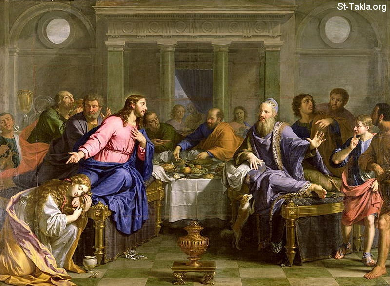 Chúa Nhật XI Thường Niên – Năm C