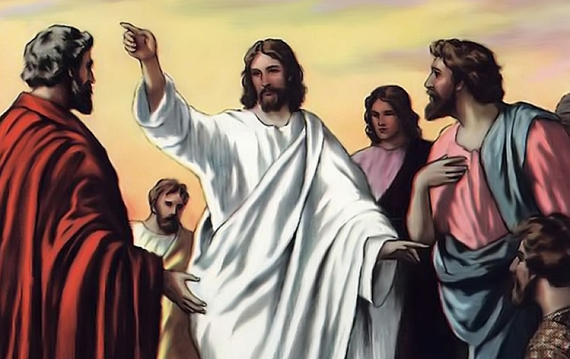 Thứ Tư Tuần 19 Thường niên